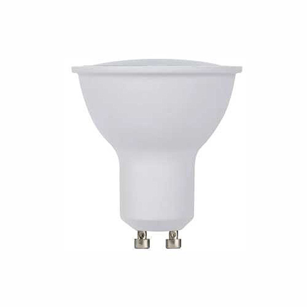 GLOBE D/LIGHT LED 5W GU10