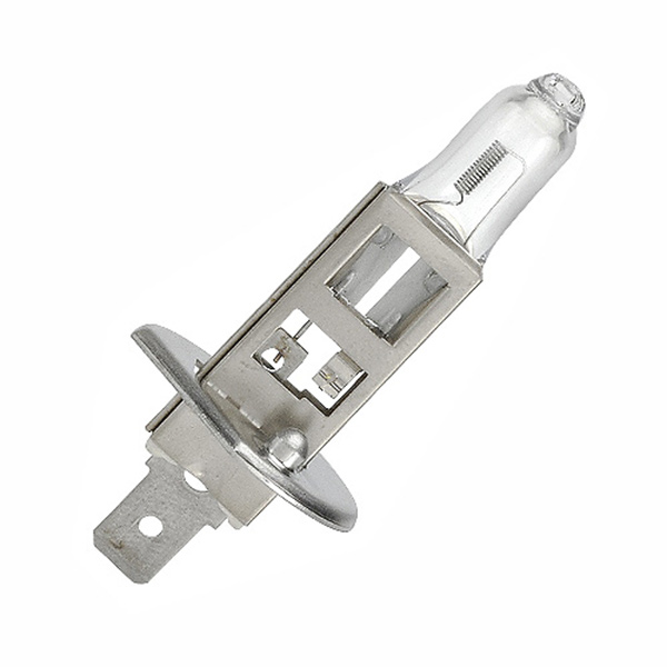 GLOBE H1 12V QUARTZ