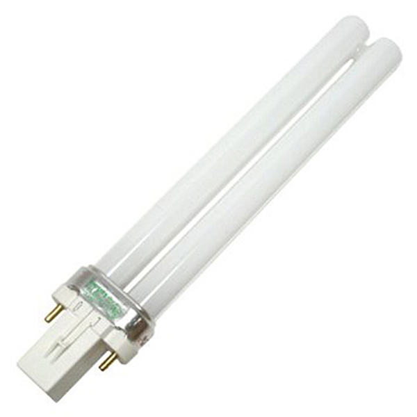 GLOBE PLS 9WATT G23 2PIN