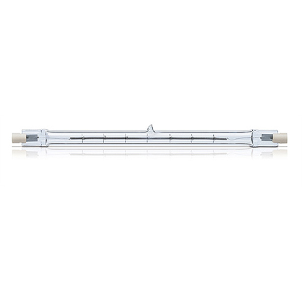 GLOBE HALOGEN 500W 118MM