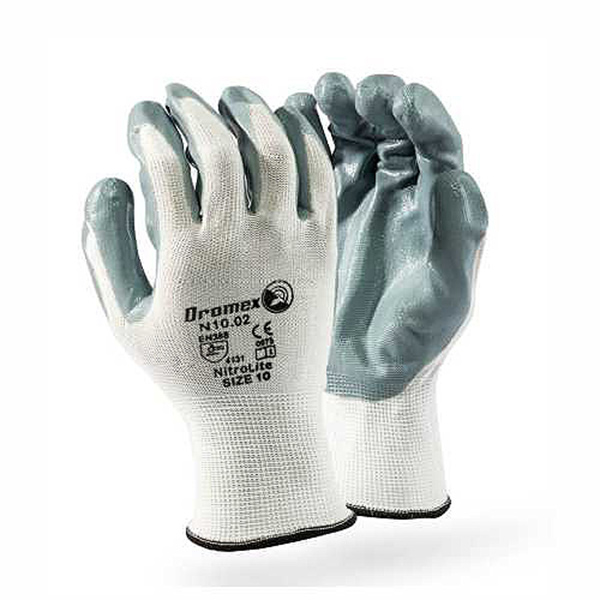 DROMEX NITROLITE GLOVE SZ 8