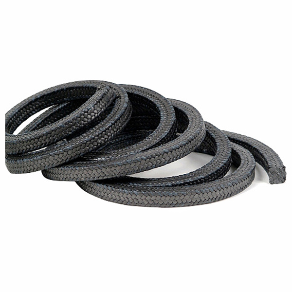 GLAND PACKING GRAPHITE 8MM