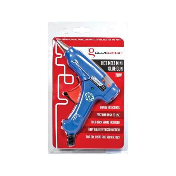 GLUE GUN MINI GLUEDEVIL