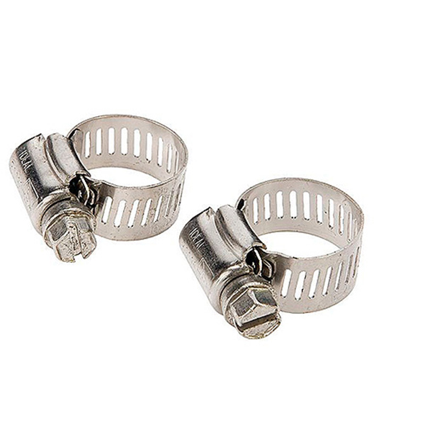HOSE CLAMPS 6-13 UNICLIPS