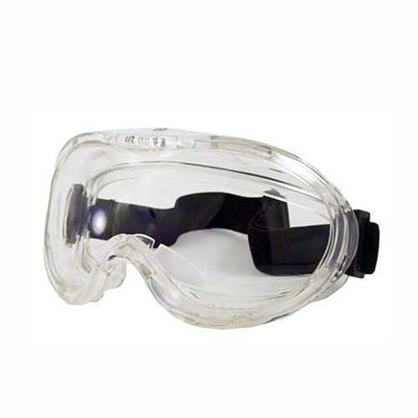 JAVWELD GOGGLES WRAP AROUND