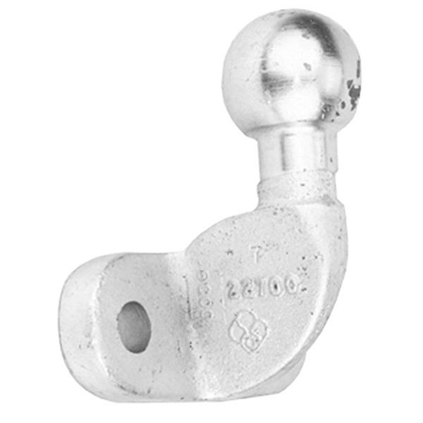 GOOSE NECK TOW BAR 50MM (BB20G)