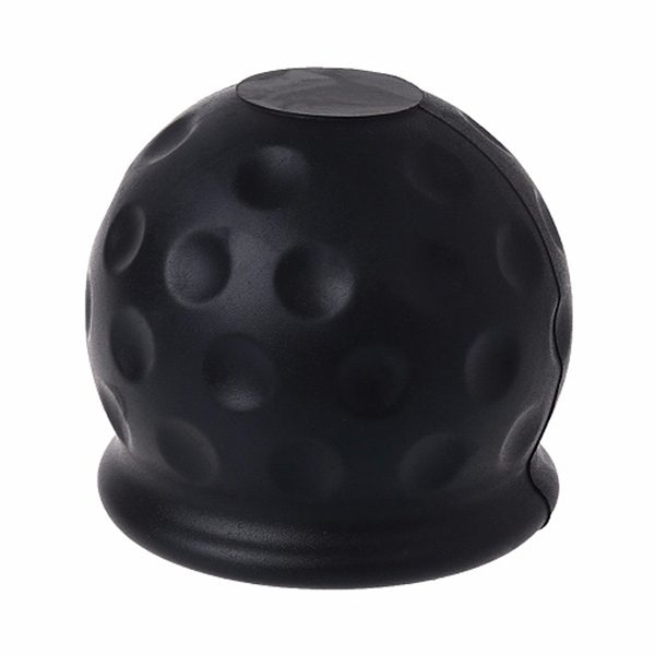 GOOSE NECK BALL COVER 50MM