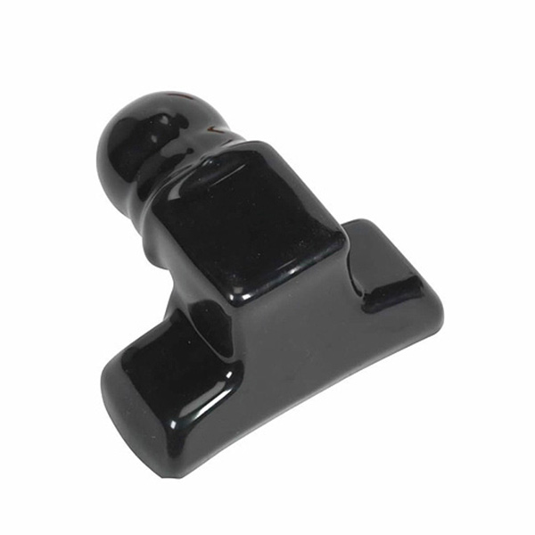GOOSE NECK TOW BAR COVER