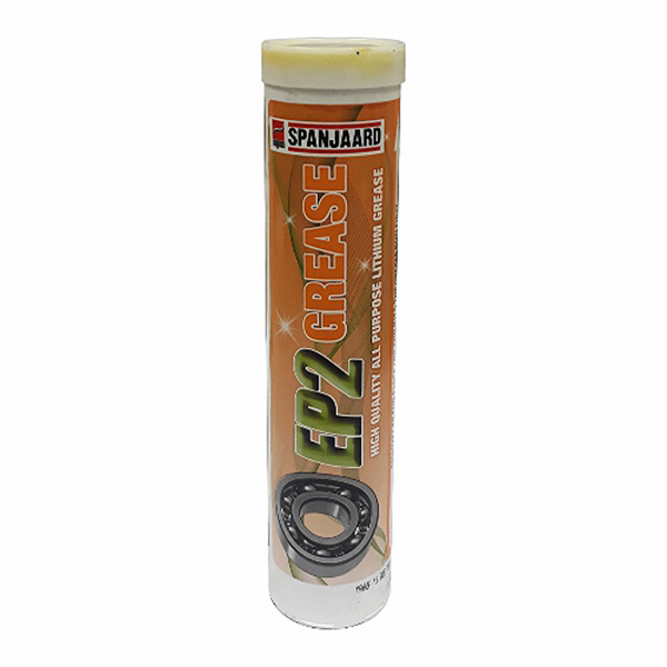 GREASE CARTRIDGE 400gr SPANJAARD