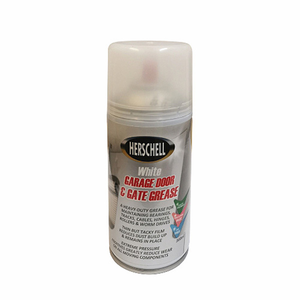 GREASE GARAGE DOOR 300ml HERSCHELL