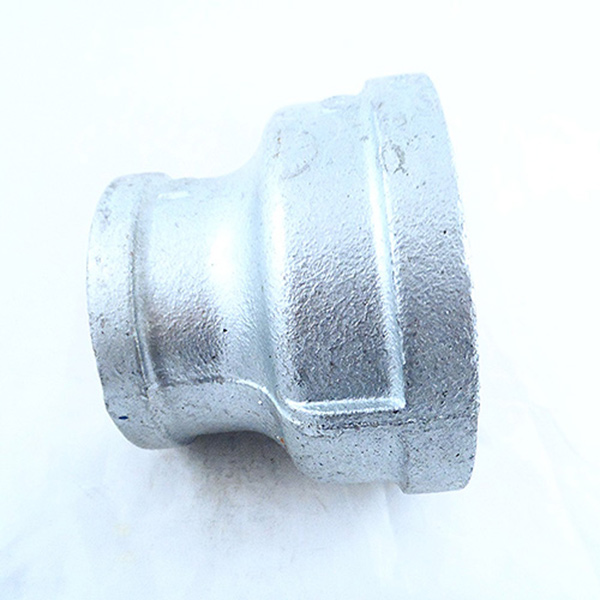 REDUCING SOCKET 1.1/4 X 1/2 GALV