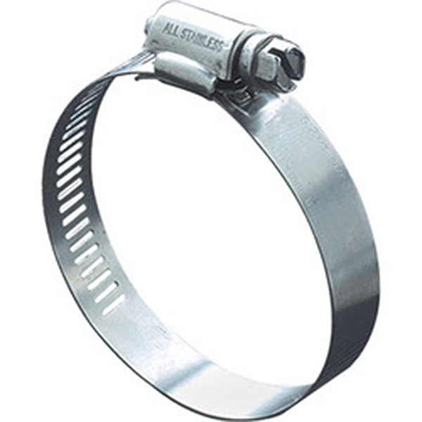 HOSE CLAMPS 17-38 UNICLIPS