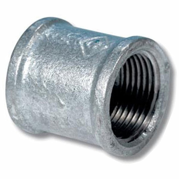 SOCKETS 1 GALV