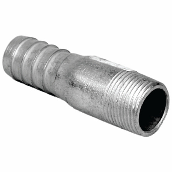 NIPPLE SWAGE 1.1/4 GALV
