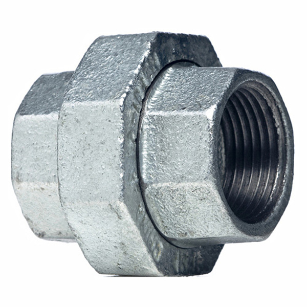 UNIONS CONICAL 1.1/4 GALV