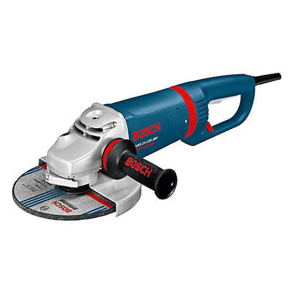 A/GRINDER 230MM 2600W BOSCH