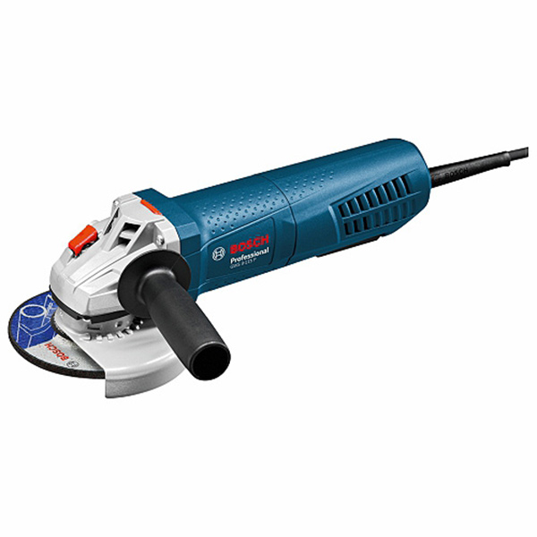 A/GRINDER 115MM 900W P/SWI BOSCH