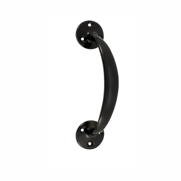 HANDLE AVRIL 150MM BLK