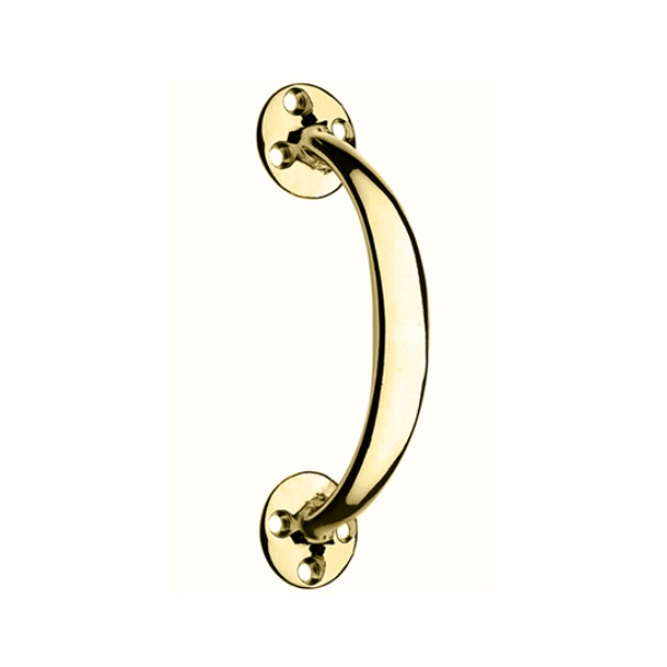 HANDLE AVRIL 150MM BP