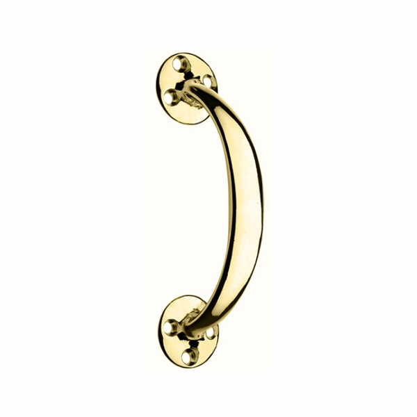 HANDLE AVRIL 200MM BP