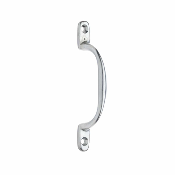 HANDLE SASH 102MM CP