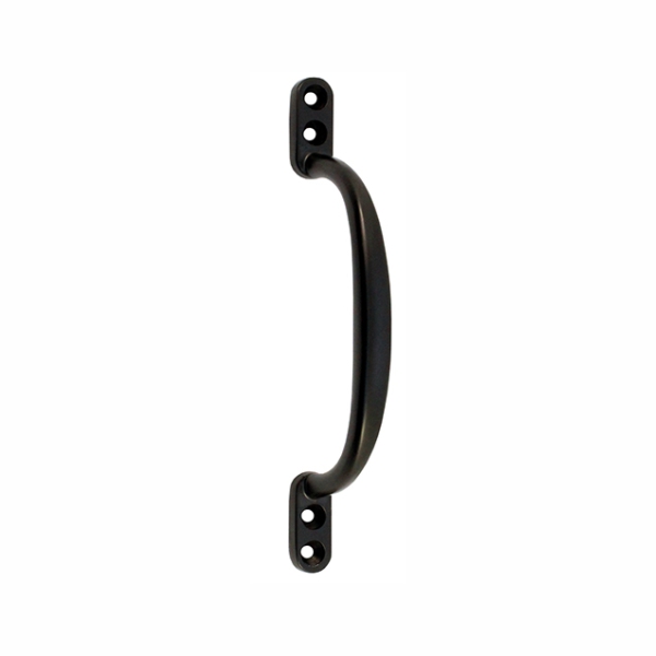 HANDLE SASH 152MM BL