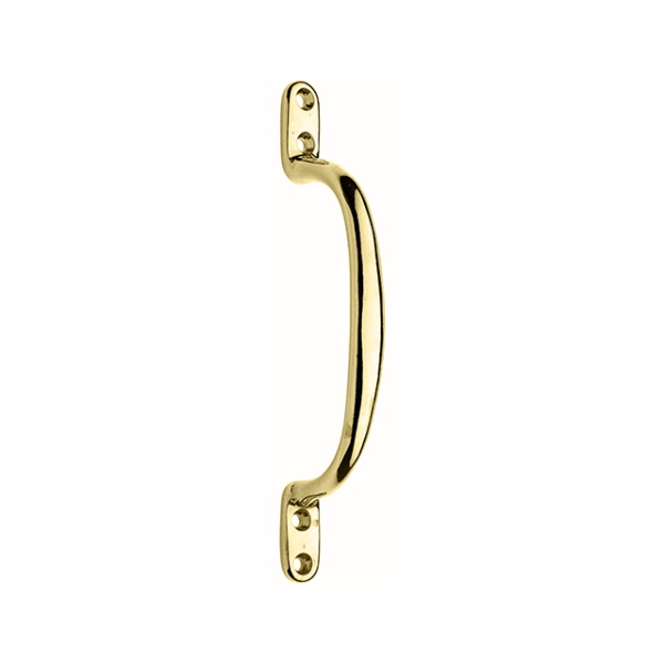 HANDLE SASH 152MM BP