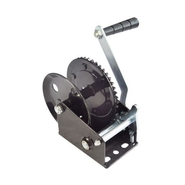HAND WINCH 630KG 1400LBS