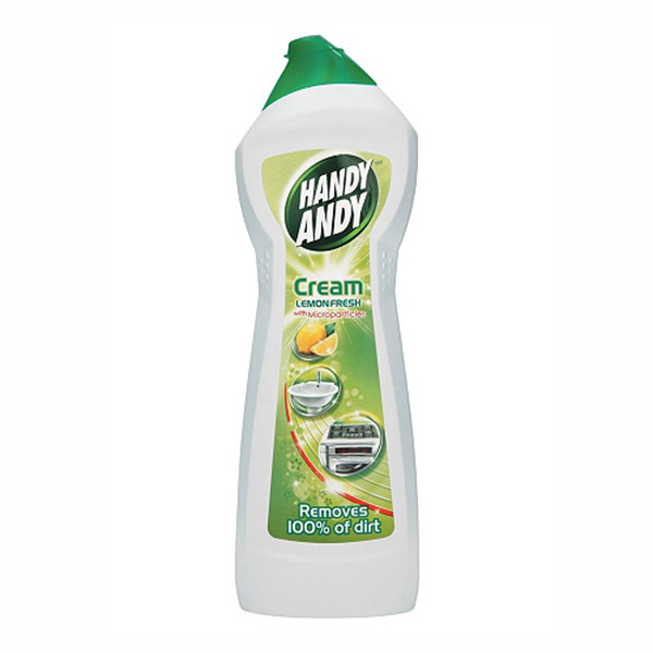 HANDY ANDY CREAM 750ML