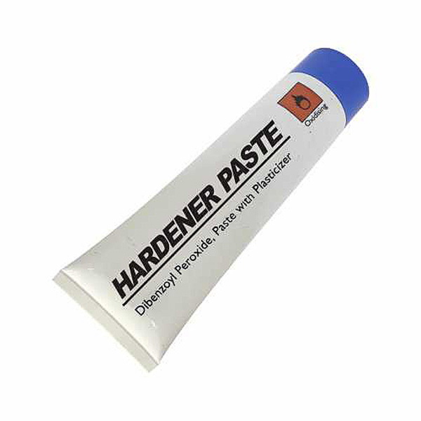 HARD PASTE BLUE 100G
