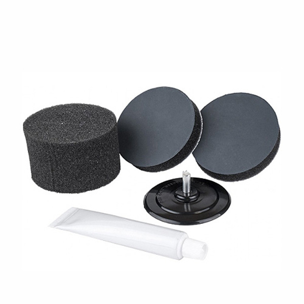 HEADLAMP LENS RESTORE KIT T/C