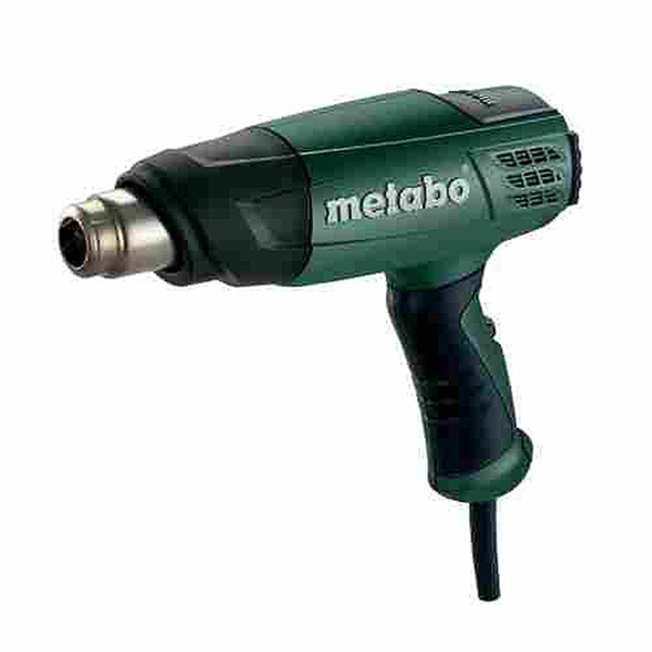 METABO HOT AIR GUN 1600W 550'C