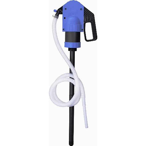 GROZ HI-VISCOSITY PUMP 200LT