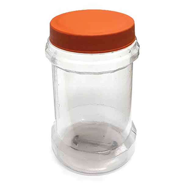 HONEY JAR 300ML PLASTIC