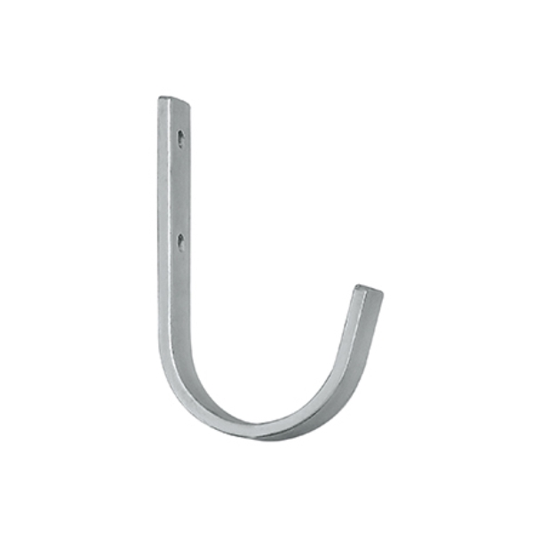 HOOK CURVED FLAT 75MM HANDY