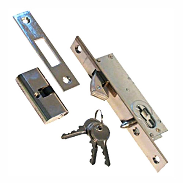 BBL 15MM HOOK SLAM LOCK NO PIN