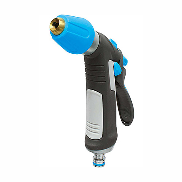 HOSE GUN METAL 2SPRAY AQUACRAFT