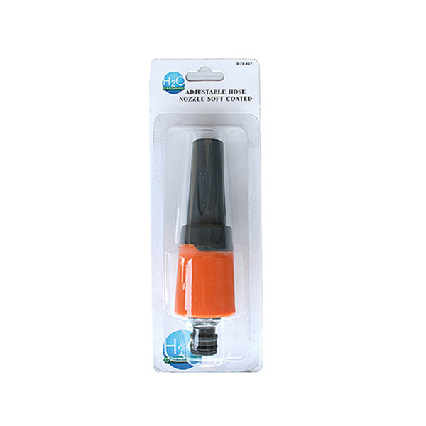H2O ADJ HOSE NOZZLE H20-017