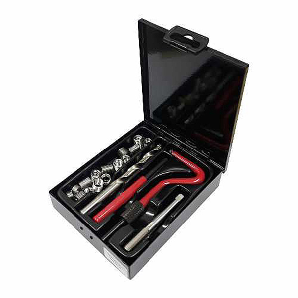 HELICOIL THR REP KIT M10X1.5 MTEC