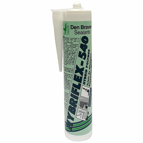 DB HYBRIFLEX-540 GREY 300ML