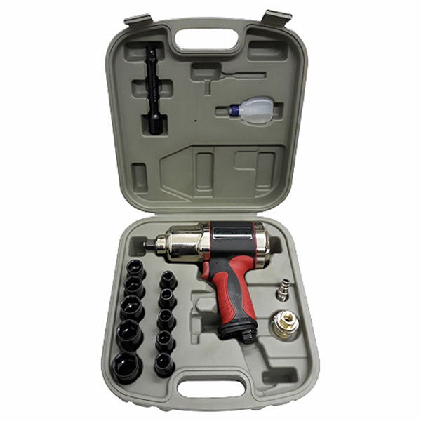 AIR IMPACT WR 1/2" M/TEC 680NM