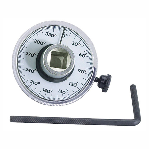 TORQUE ANGLE GAUGE MICRO-TEC