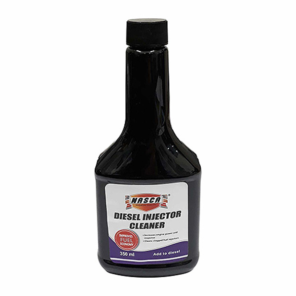 DIESEL INJ CLEANER 350ML NASCA