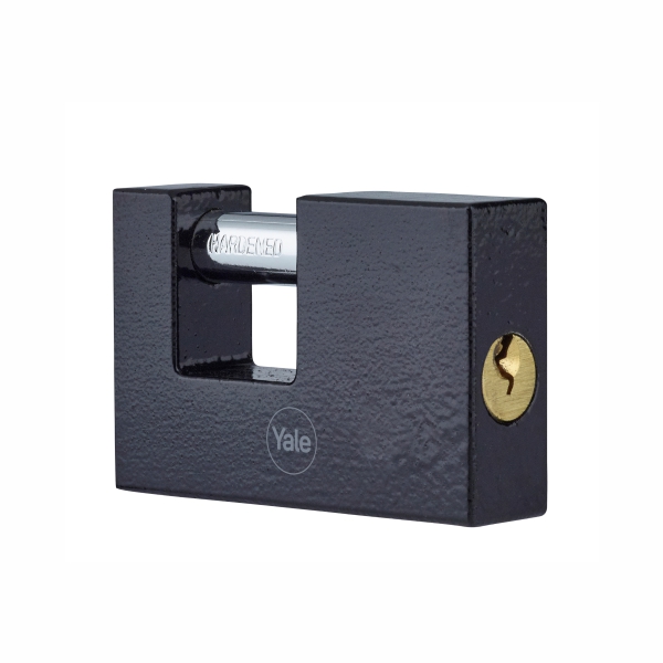 INSURANCE LOCK 75MM YALE