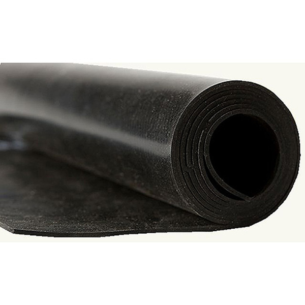 INSERTION RUB BLK 4.5MM X 1.2W