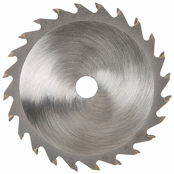 JAV TCT CIRC BLADE 160 X 40T