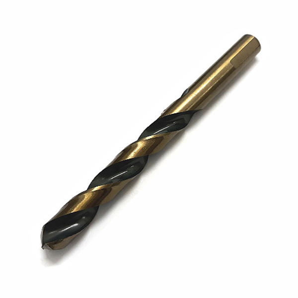 ICE DRILL HSS M2 2.5MM JAV