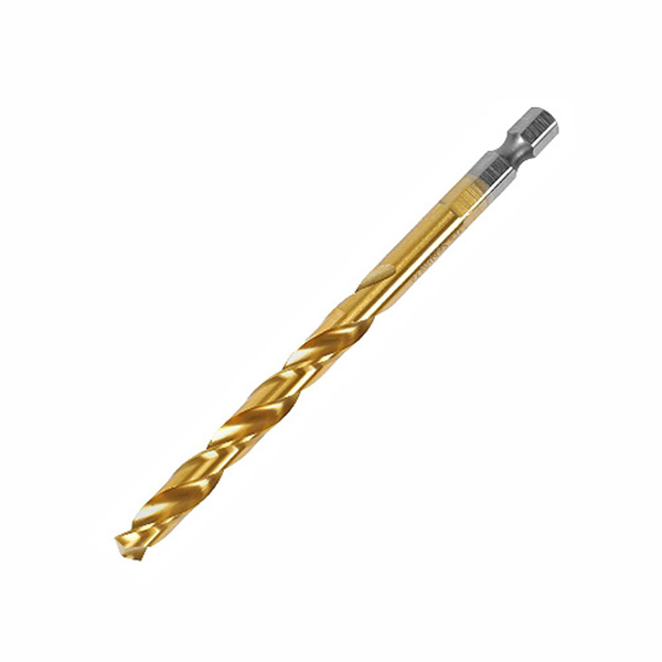 JOB DRILL HSS GF 4.5MM TOLSEN