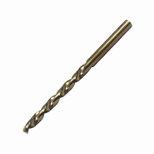SOMTA JOBBER DRILL HSS-CO 4.9