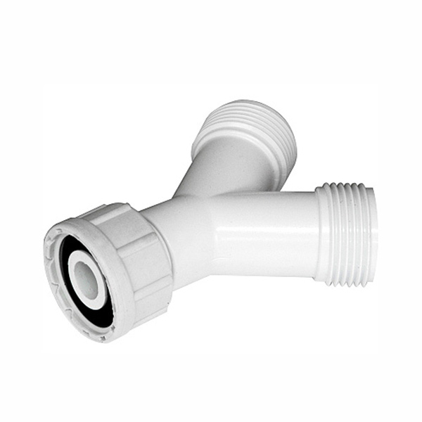 JOINT Y PVC ROTATE GIO